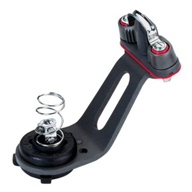 402 of Harken Small Swivel Base with Cam Cleat