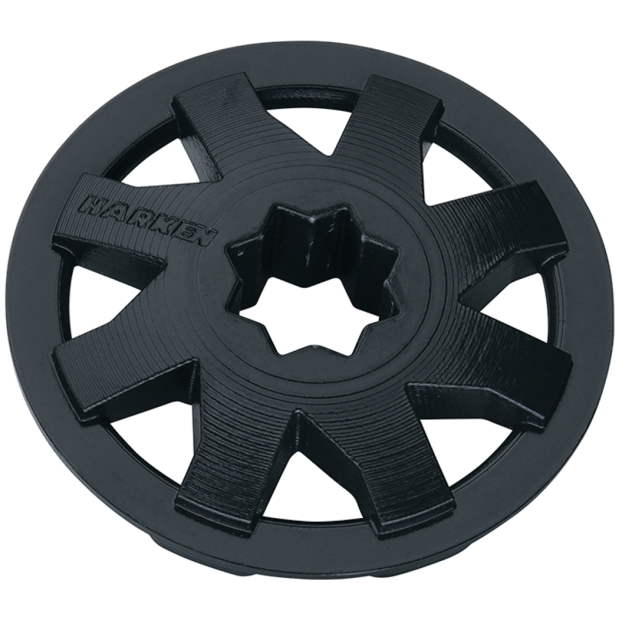 Snubb Air Winch Handle Adapter