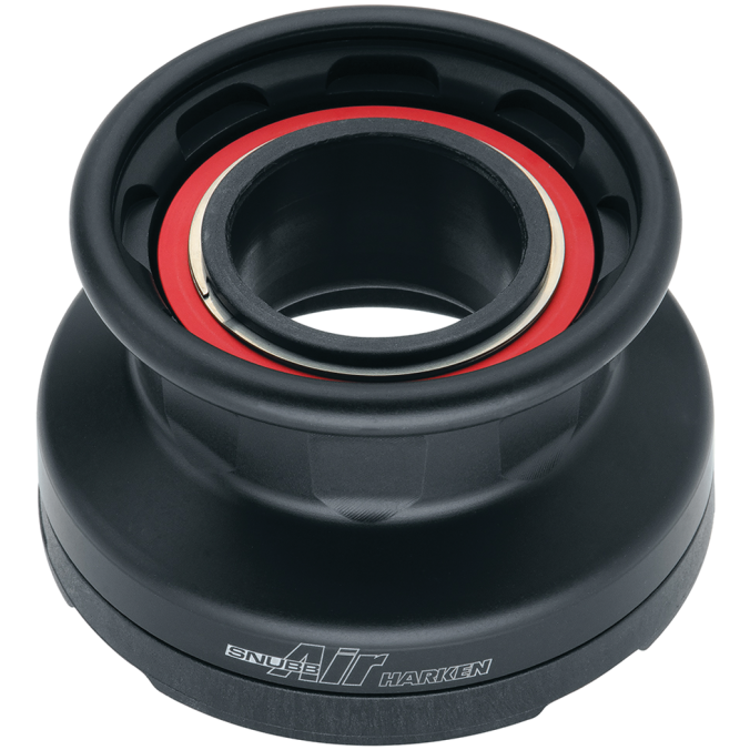 SnubbAir 1300 Winch