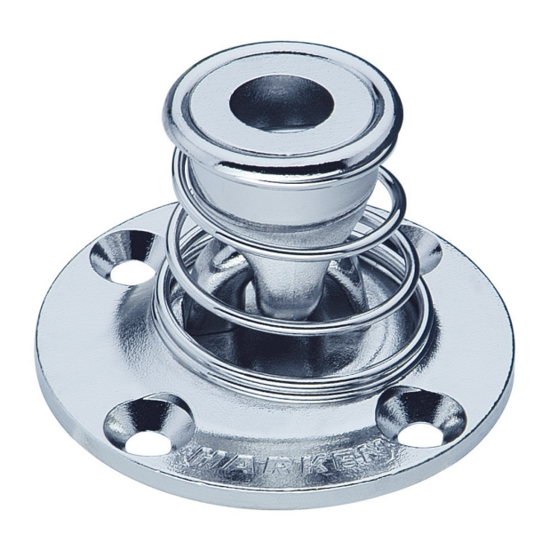 1634 Harken Stand Up Base