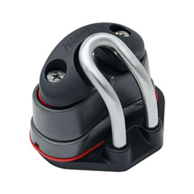 496 of Harken Standard Cam-Matic Kit