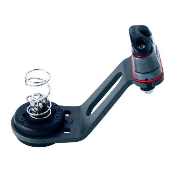 144 of Harken Swivel Base with Cam Cleat