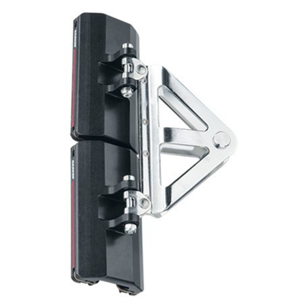 3811 of Harken System A - CB Battcar Headboard Assembly