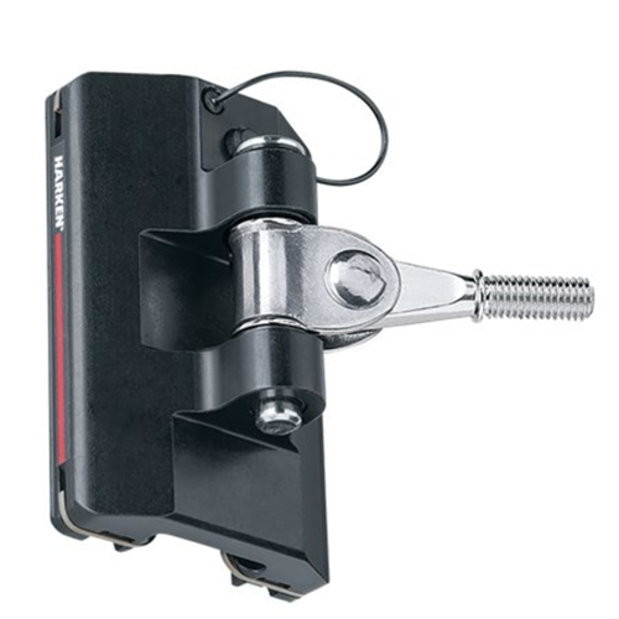 3856 of Harken System B - CB Battcar with 10 mm Stud