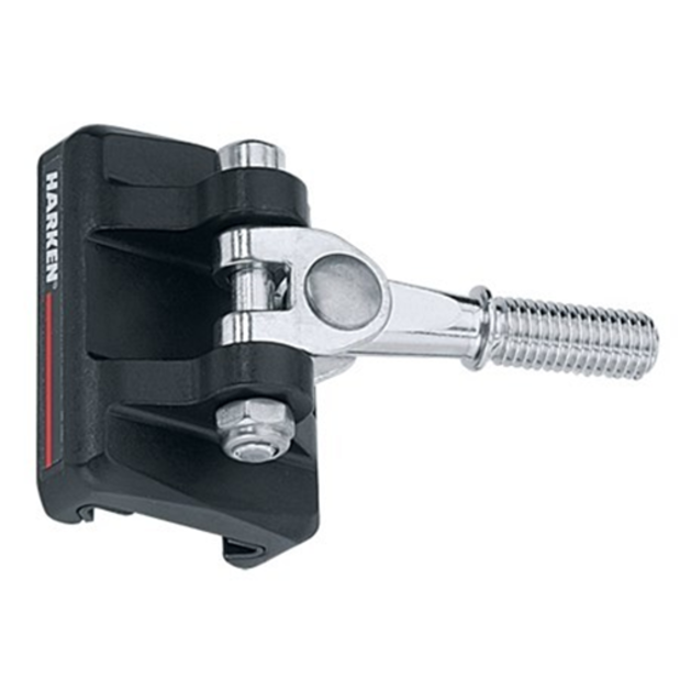 3835 of Harken System B - Slider Battcar with 12 mm Stud