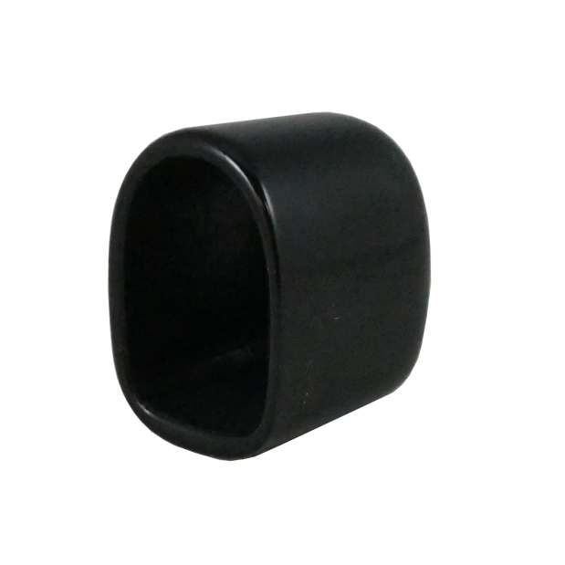 back of Harken Top Trim Cap