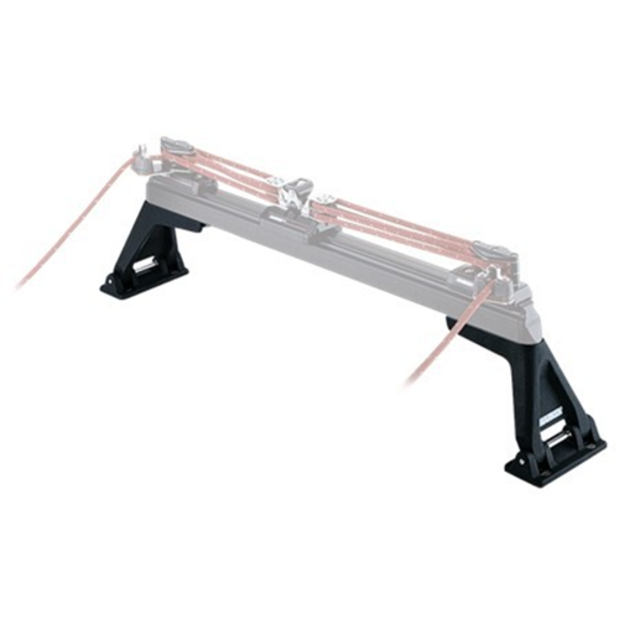 1849 of Harken Traveler Track Risers