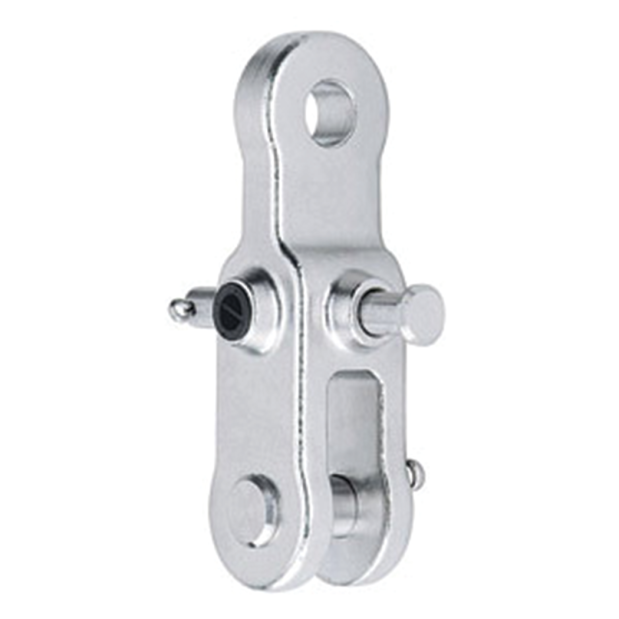 Unit 0 Reversible Eye/Jaw Toggle of Harken Unit 0 MKIV Racing Headsail Reefing & Furling System - 22-30 ft Boats