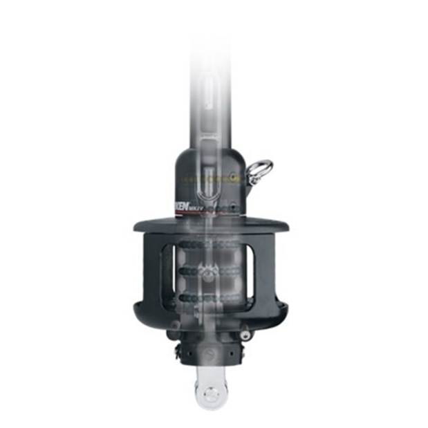 Unit 2 MKIV Ocean Cruising Furling System - 35-46 ft Boats