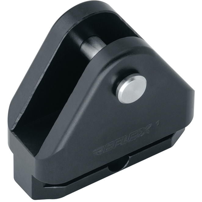 Unit 1 Forked Fixed Tack Terminal