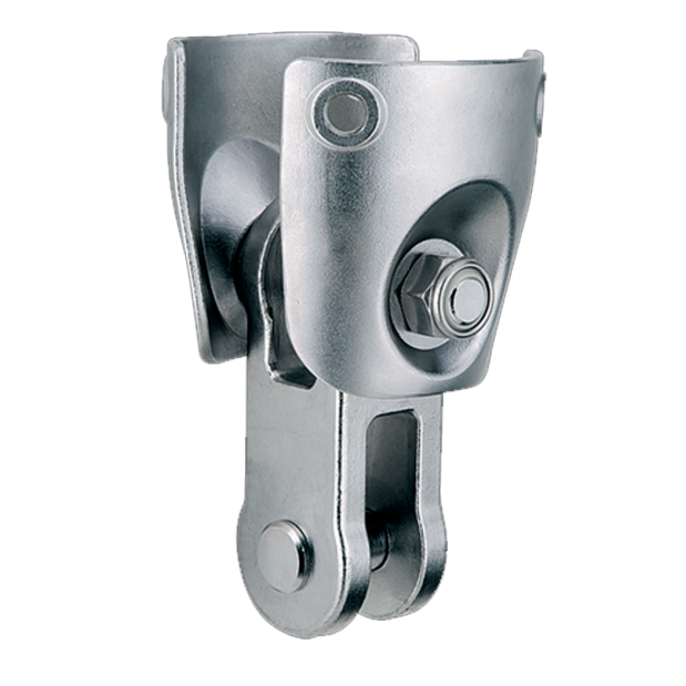 heavy duty jaw jaw toggle of Harken Unit 4 MKIV Furling System Toggles