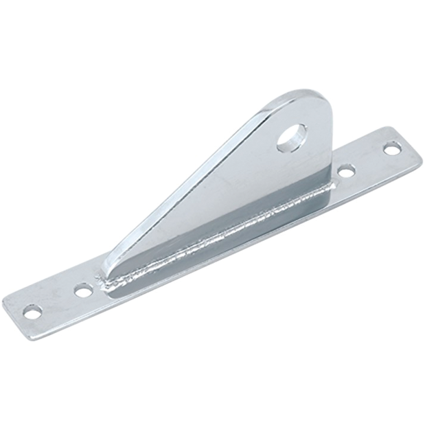 Vang-Master Flat Base Boom Fitting