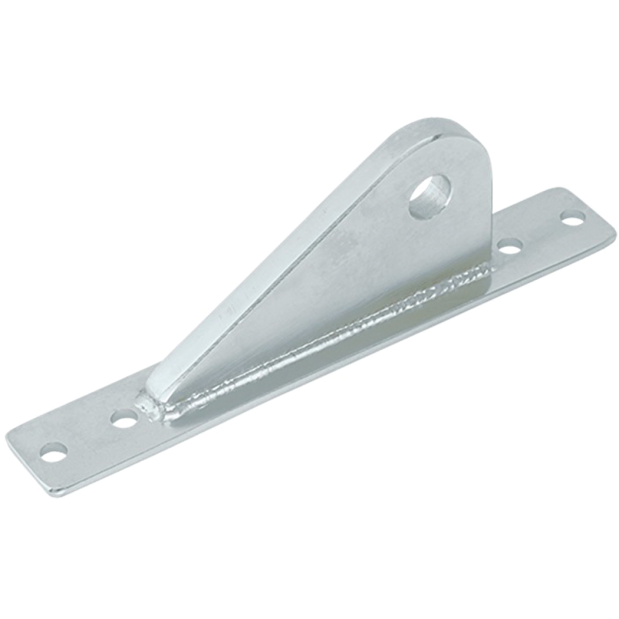 Vang-Master Flat Base Boom Fitting