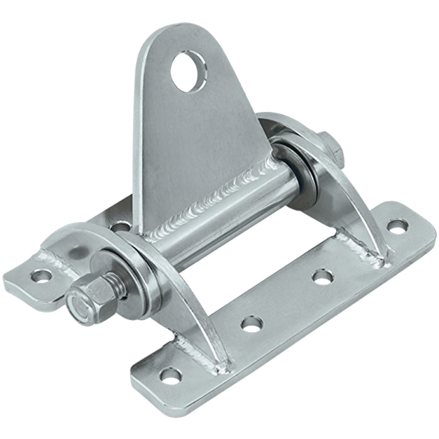 Vang-Master Pivoting Mast Fitting