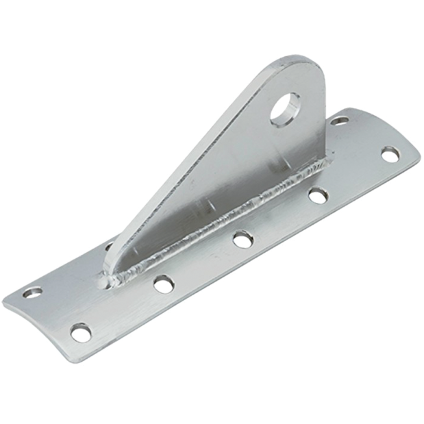 Vang-Master Rounded Base Boom Fitting