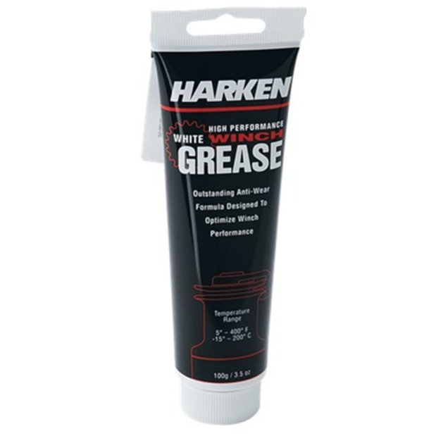 bk4513 of Harken Winch Grease