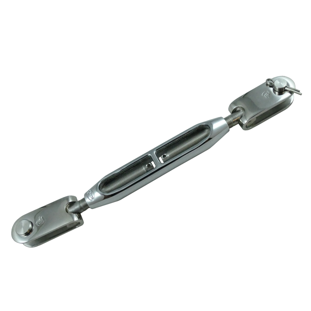 12tfbj of Hayn Marine Double Toggle Jaw Turnbuckle
