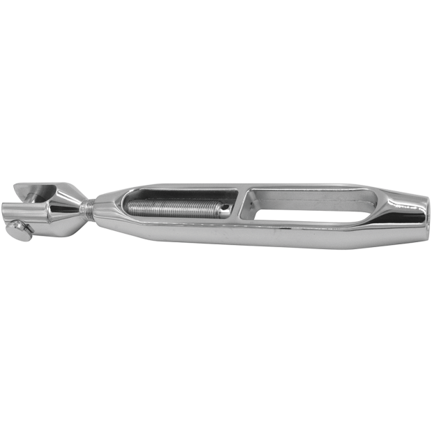 Fork and Open Body Turnbuckle