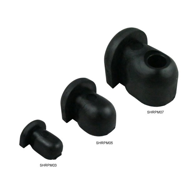 group of Hayn Marine Shroud Terminal Retaining Plugs