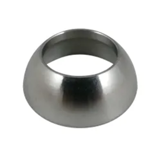 inside of Hayn Marine Stemball Cup Washers