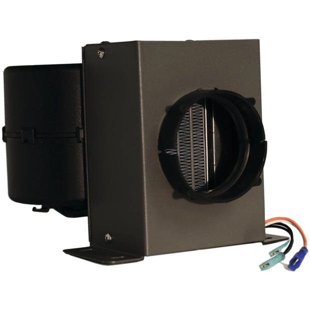 1002H Electric Single Speed Defroster Heater Unit