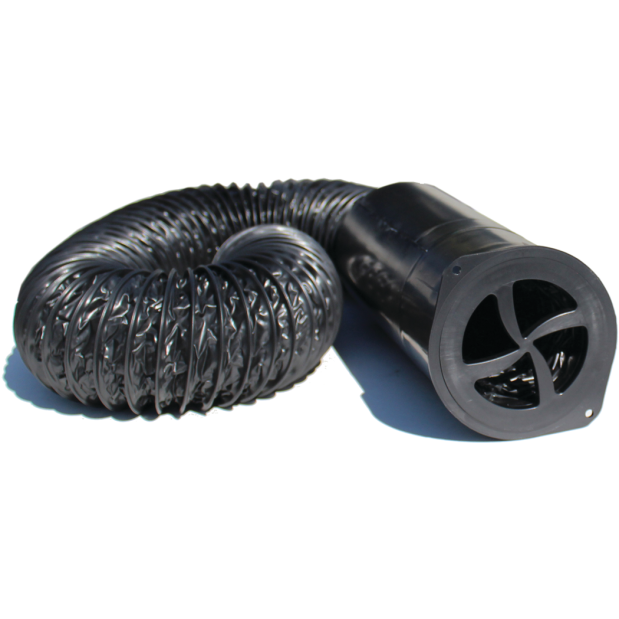 1st Generation Hot Tube