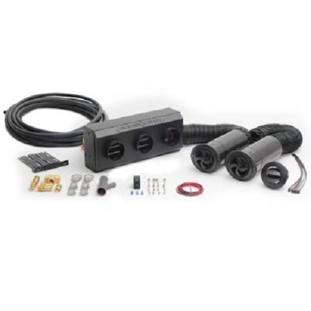 300 Pro Series Hydronic Heater Kit - 12V, 40,000 BTU