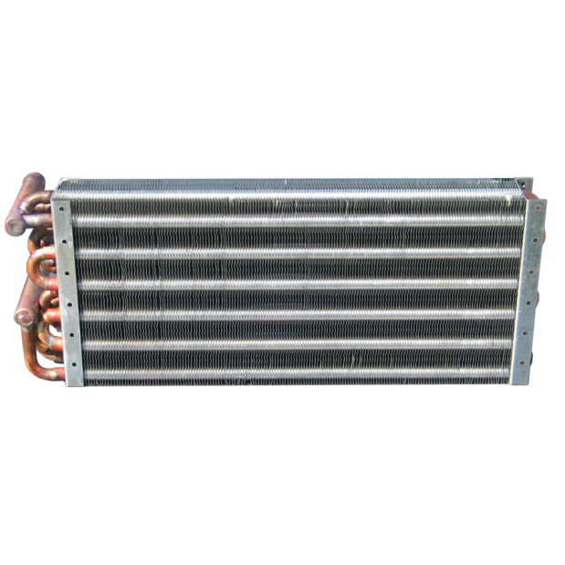 3H and 4H Series Heater Core