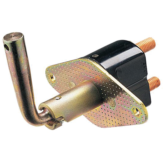 Hella 100 Amp Battery Master Switch, Series 1559
