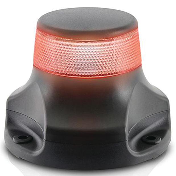2 NM NaviLED 360 PRO - All Round Red Navigation Lamps