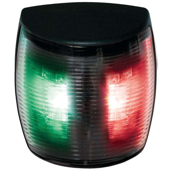 2 NM NaviLED PRO Bi-Colour Light, Black