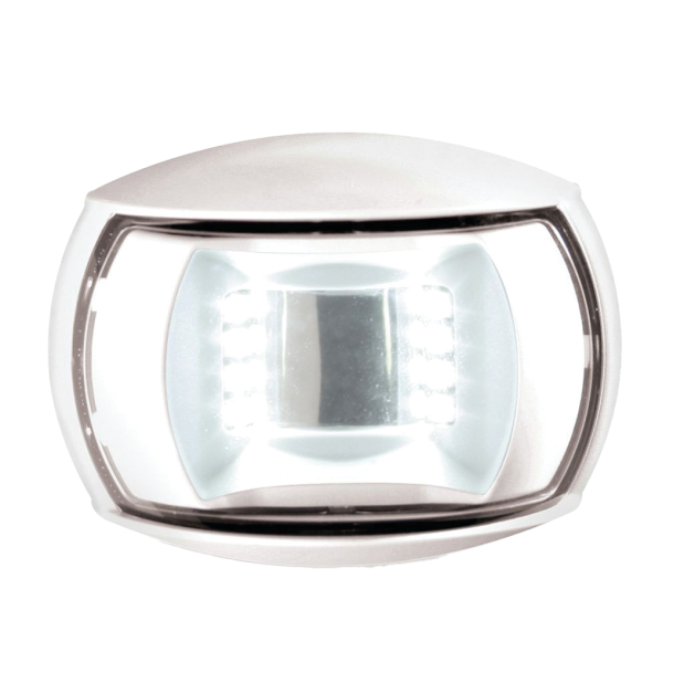 Hella 2 NM NaviLED Stern Navigation Lamp, White