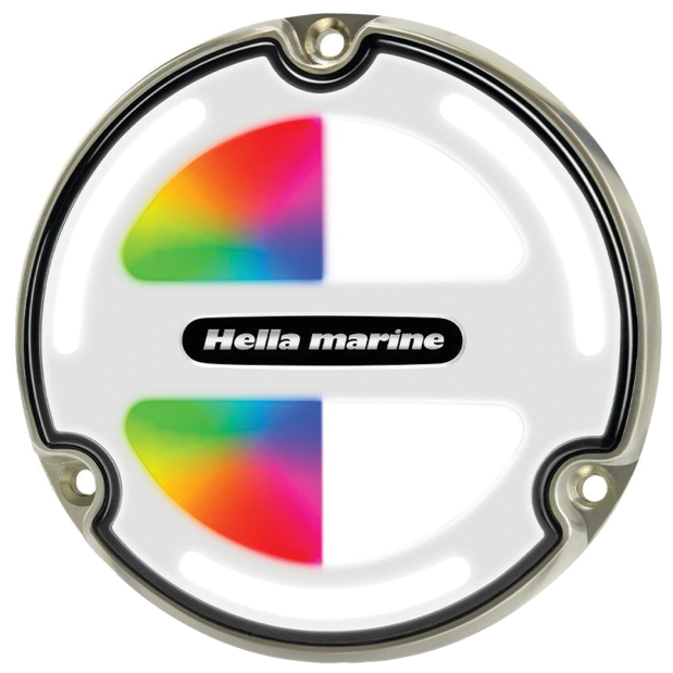 Apelo A3 Bronze Underwater Light