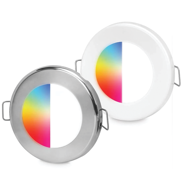 Apelo EuroLED75 RGB/W Downlight