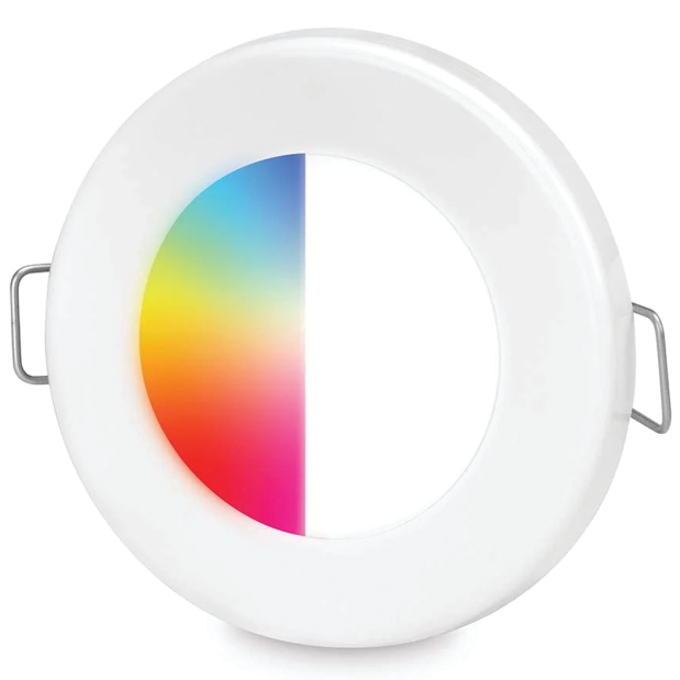 Apelo EuroLED75 RGB/W Downlight