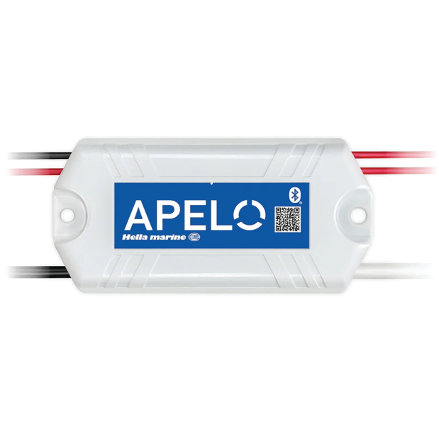 Apelo RGB Light Controller
