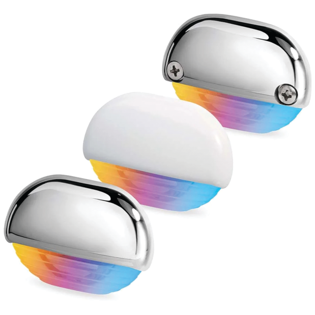 Apelo RGB Step Lamp