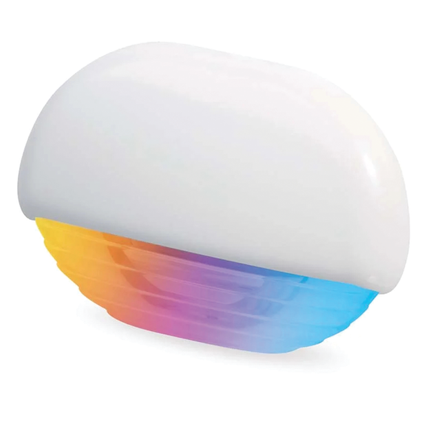 Apelo RGB Step Lamp