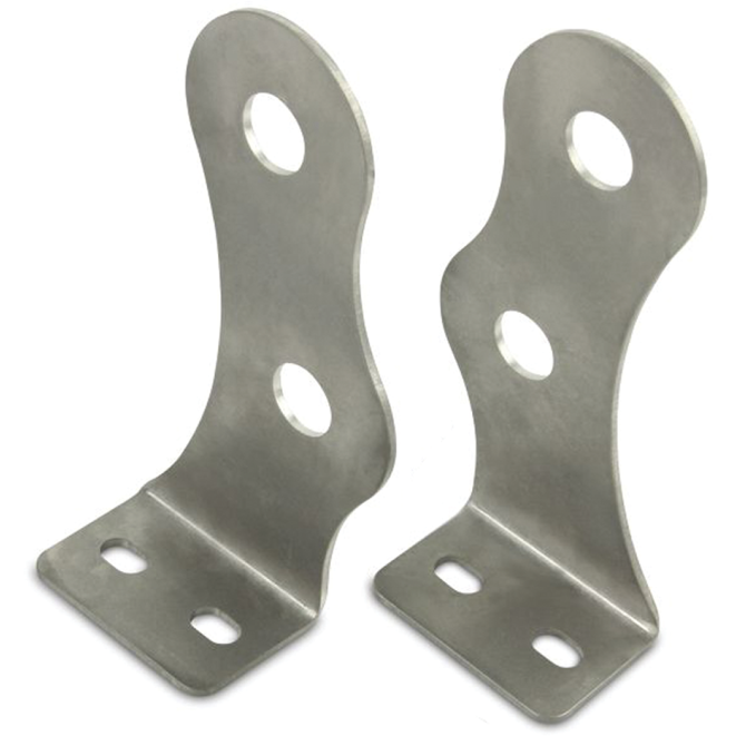 Double Mounting Bracket 