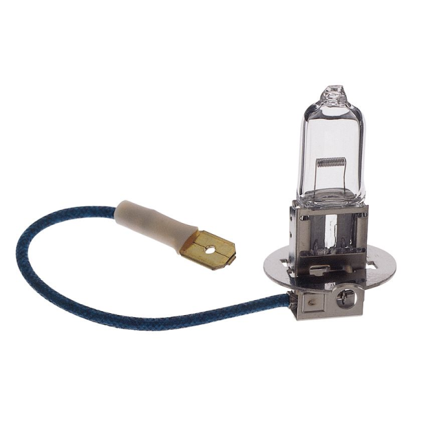 Hella H3 Halogen Deck Floodlamp and Search Light Bulbs