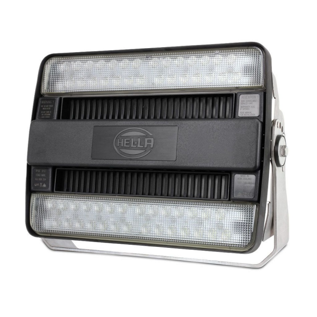 HypaLUME AC LED Flood Light - Close Range