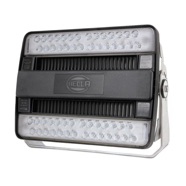 HypaLUME AC LED Flood Light - Long Range