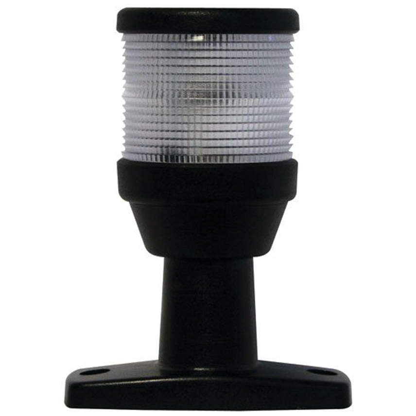 Hella Model 2010 All-Round Light - 4" Black Base