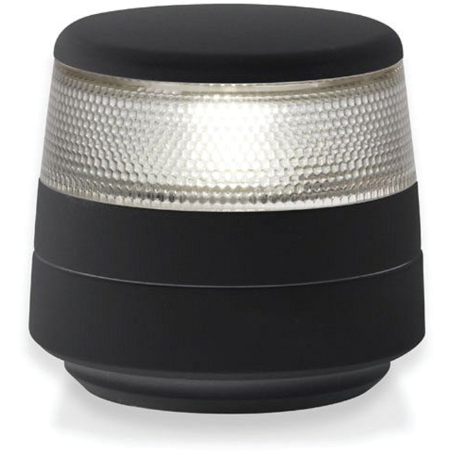 NaviLED 360 Compact All Round Black Navigation Lamp