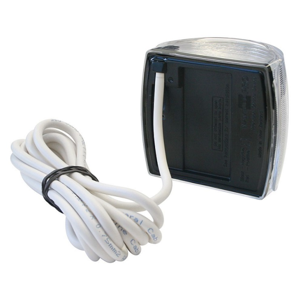 NaviLED Pro Navigation Lamps - Back Side