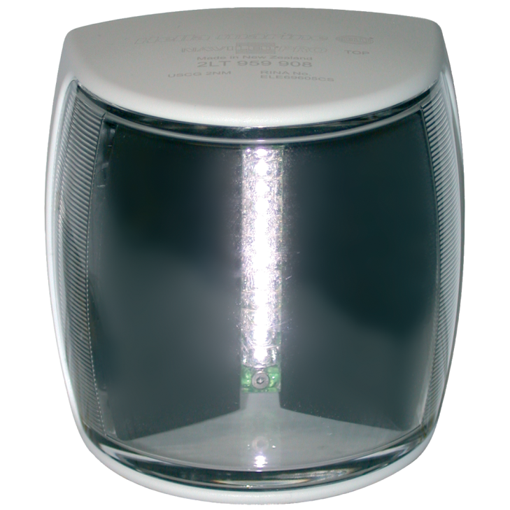 Hella NaviLED Pro Stern, White