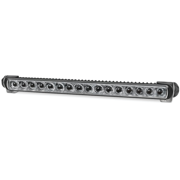 Hella Sea Hawk-470 LED Combination Spreader & Spotlight, Black
