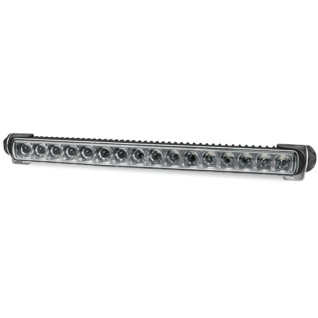 Hella Sea Hawk-470 LED Spot Light, Black