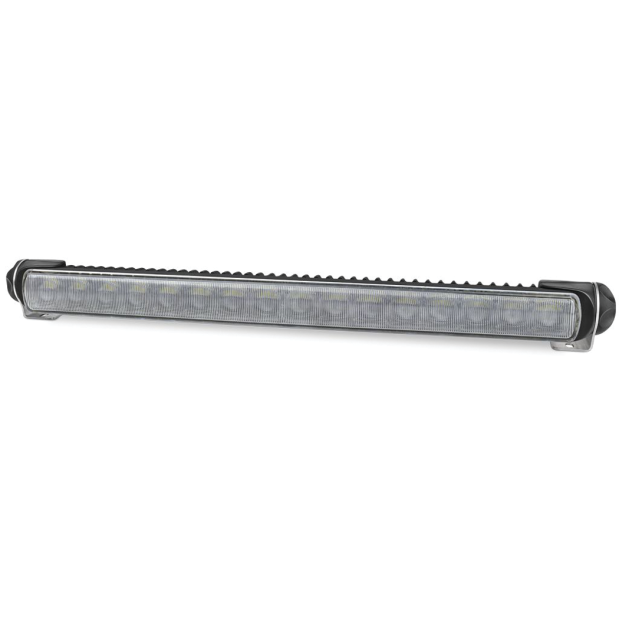 Hella Sea Hawk-470 LED Spreader Light, Black