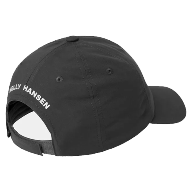 back of Helly Hansen Crew Cap 2.0